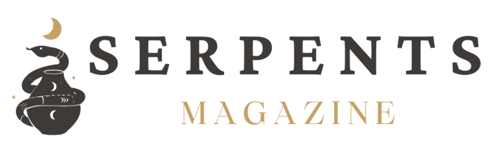 Serpents magazine